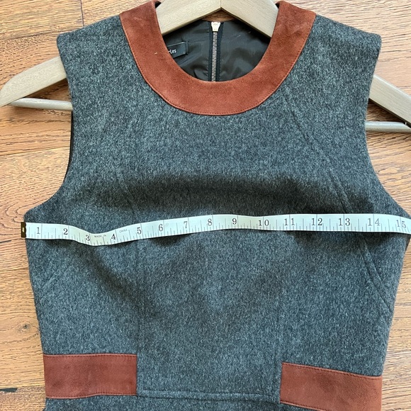 Judith & Charles dress, NWT size 0 - Picture 8 of 9